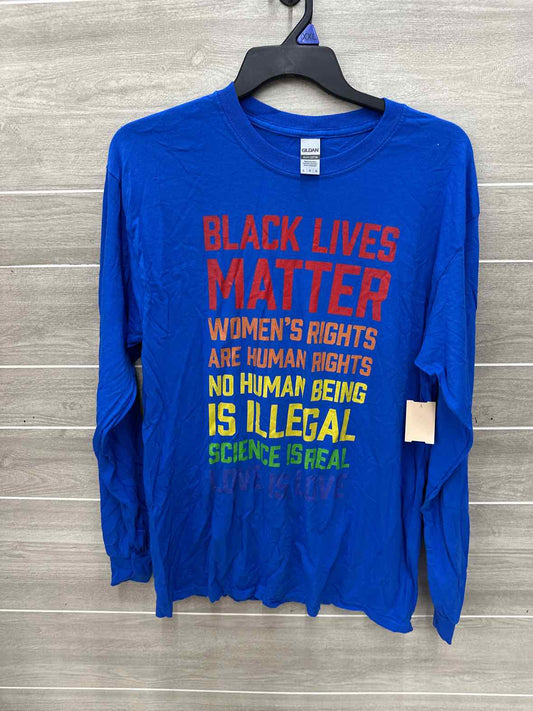 Mens Size L Mens T-shirt