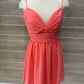 Coral Womens Size 8 Gown/Evening Wear
