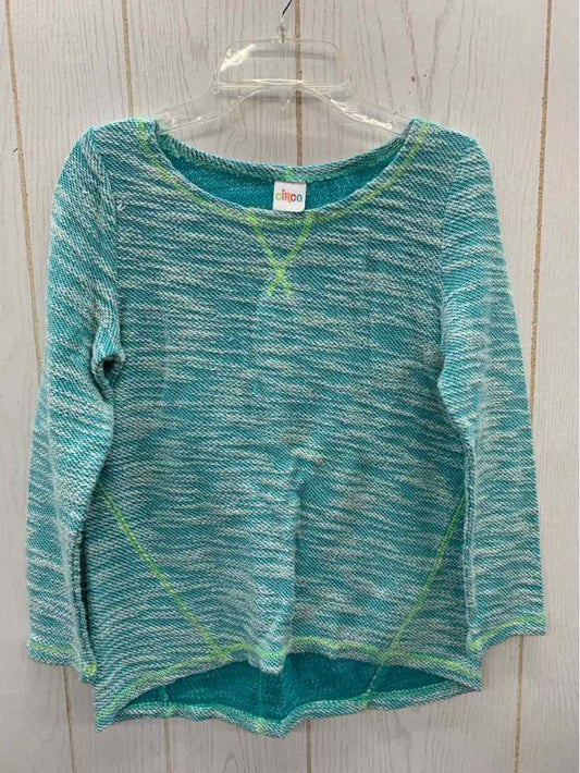 Circo Girls Size 10/12 Shirt