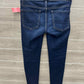 American Eagle Size 6 Short Blue Petite Jeans