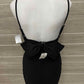 Windsor Size 4 Black Womens Dress