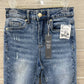 Tractr Blue Womens Women Size 00 Jeans