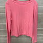American Eagle Pink Junior Size XL Shirt