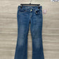 American Eagle Size 2 Blue Womens Jeans
