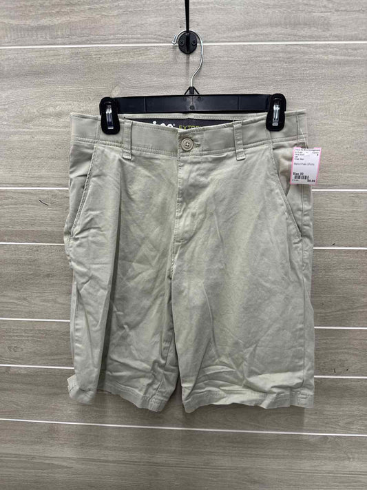 Lee Size 30 Men Mens Shorts