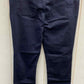 Laurie Felt Blue Womens Size 10 Jeans