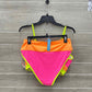 Size XL Pink Womens Swimsuit