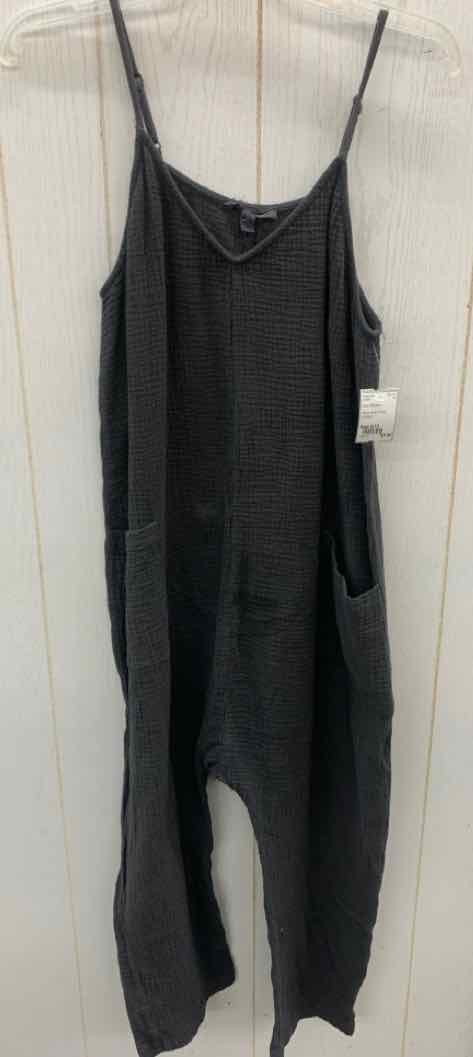 Gray Womens Size 8/10 Jumper