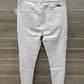 KanCan Size 7/8 White Womens Jeans