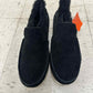 SPERRY US Shoe Size 9 Black Womens Shoes/Footwear