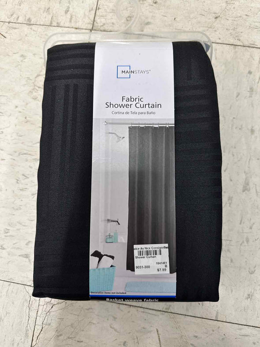 Shower Curtain