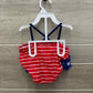 Girls Size 8 Swimwear