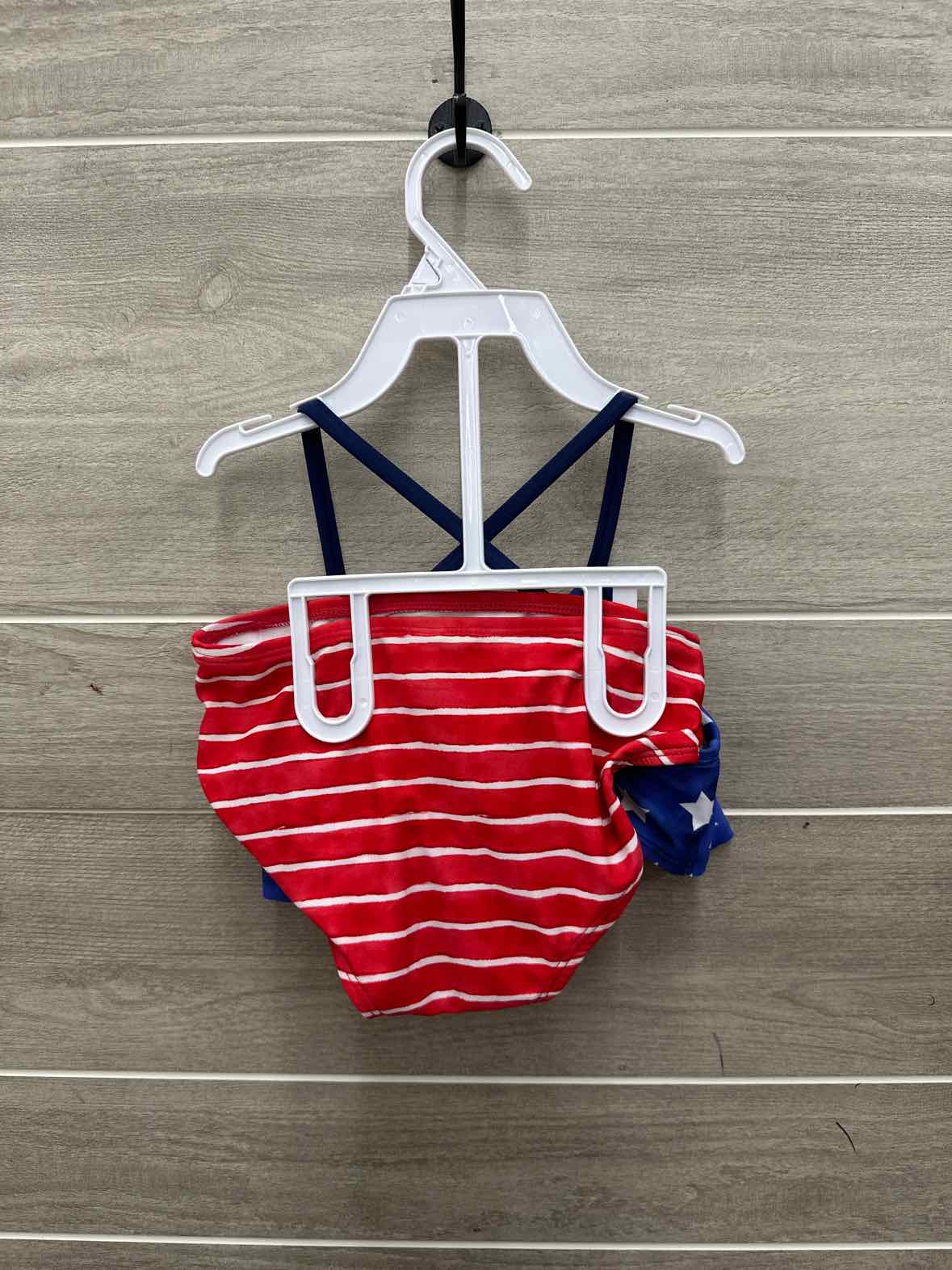 Girls Size 8 Swimwear