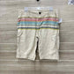Aeropostale Size 32 Men Mens Shorts