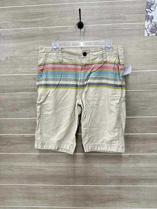 Aeropostale Size 32 Men Mens Shorts