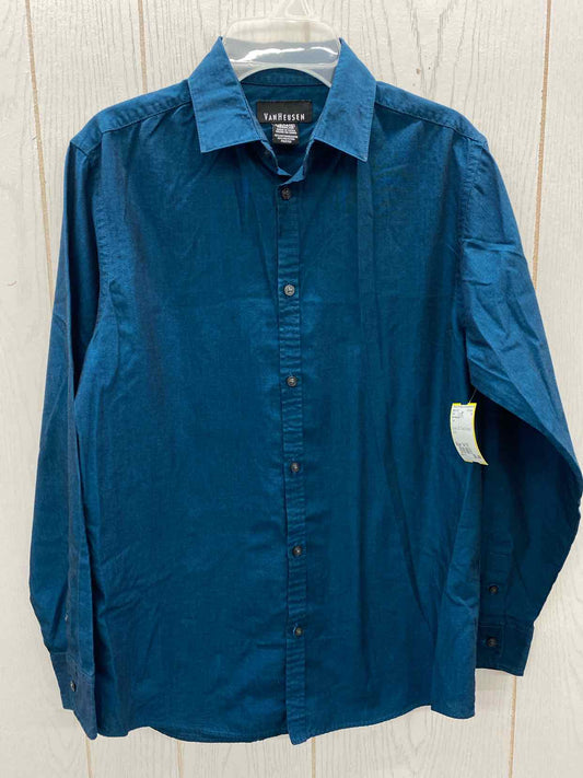 VanHeusen Boys Size 14/16 Shirt