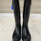 US Shoe Size 9 Black Womens Boots