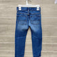 Childrens Place Boys Size 7 Jeans