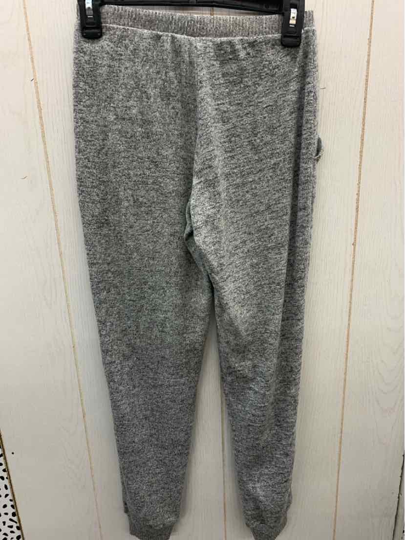 JUICY Gray Junior Size Small Pants