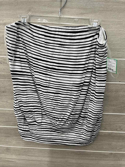 Lane Bryant Size XL Black Womens Tank Top