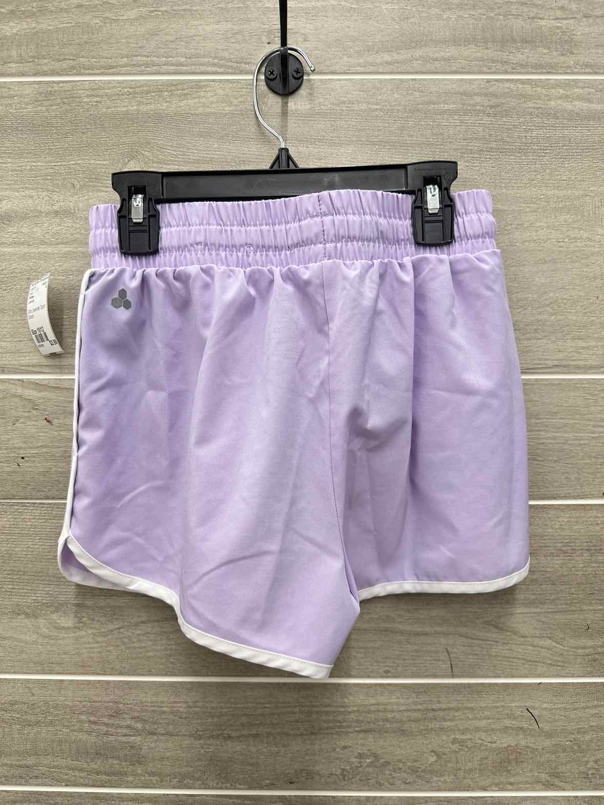 TekGear Girls Size 10/12 Shorts