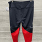 Size M Black Womens Leggings