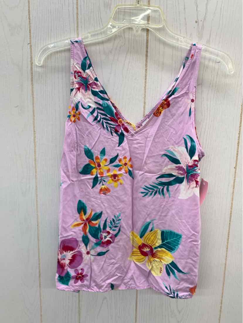 Old Navy Lavender Womens Size Small Tank Top