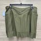 Size 2X Olive Plus Swimsuit