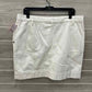 Ralph Lauren Cream Womens Women Size 14 Skirt