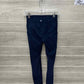 Lululemon Size 2 Navy Womens Leggings