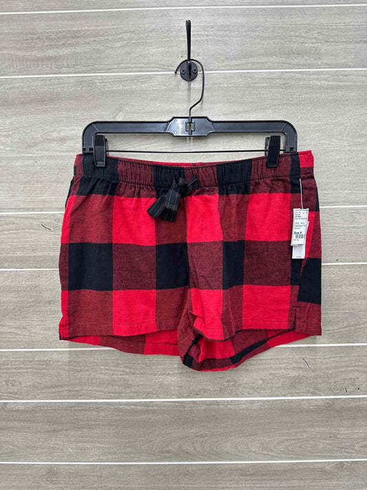 Old Navy Red Womens Women Size M Pajamas