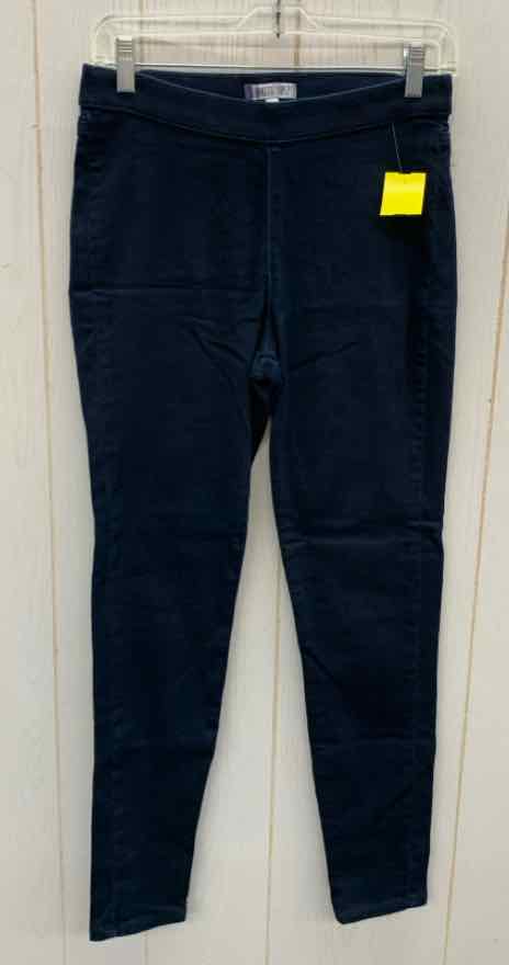 J Lopez Blue Womens Size 6 Jeans