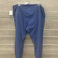 Lululemon Blue Womens Size 20 Leggings