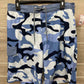George Size 32-34 Men Mens Swim Trunks