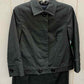 Anne Klein Black Womens Size 2/4 Skirt Set