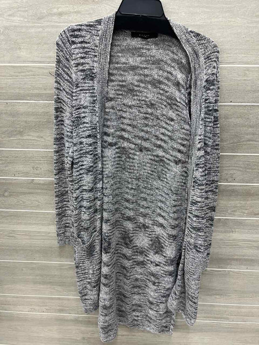 Fever Size S Gray Womens Sweater