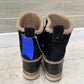TOMS US Shoe Size 9 Black Womens Boots
