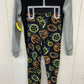 Boys Size 5/6 Pajamas