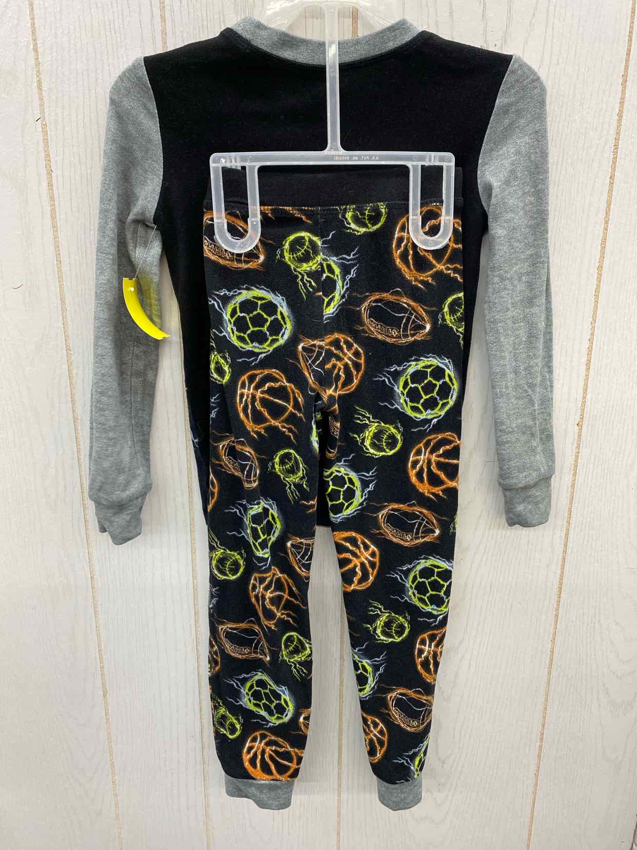 Boys Size 5/6 Pajamas