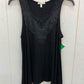 Maurices Black Womens Size XS Shirt