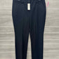 Ann Taylor Size 8 Black Womens Pants