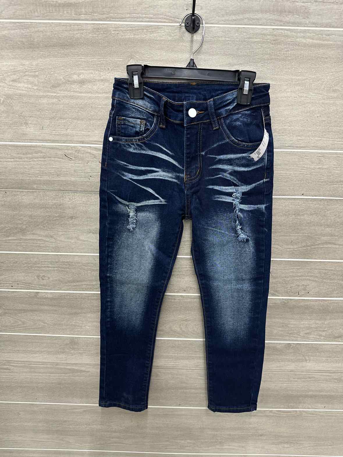 Boys Size 8 Jeans