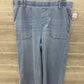 Serra Size 12 Blue Womens Jeans