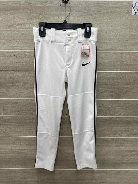 Nike Boys Size 7/8 Pants