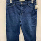 Levis Blue Womens Size 16 Jeans