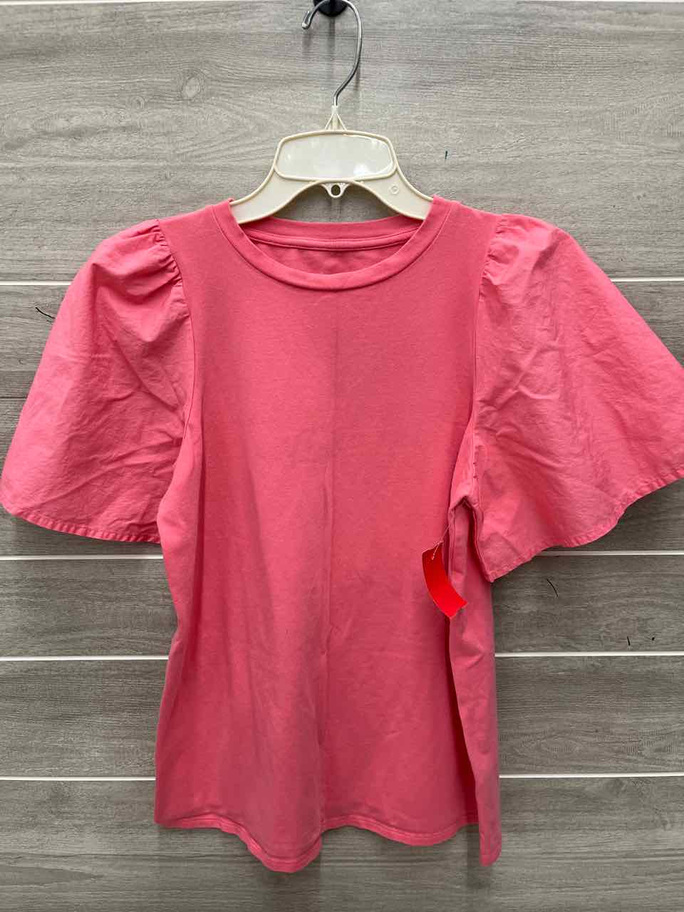 A New Day Size S Pink Womens Shirt