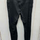 Avia Black Womens Size L Leggings