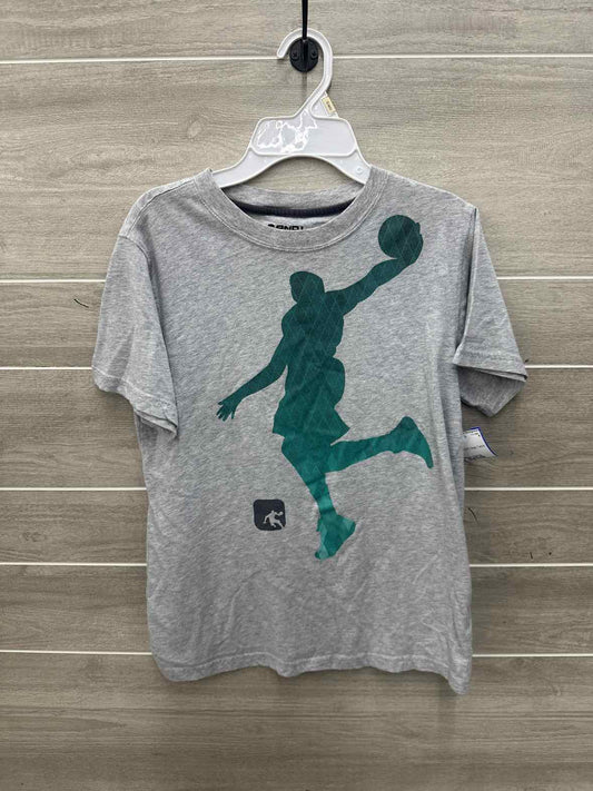 AND1 Boys Size 14/16 Shirt