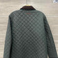 Ralph Lauren Size L Olive Womens Jacket (Outdoor)