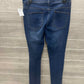 Venus Size 8 Blue Womens Jeans